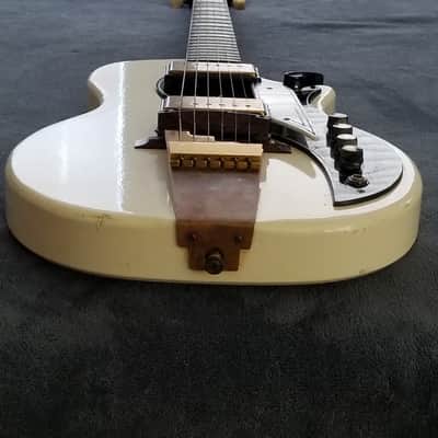 Supro Dual Tone 1950s image 4