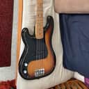 Fender Precision bass  1978 Sunburst
