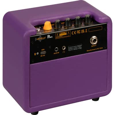 Ortega PTWO-LTD2 image 2