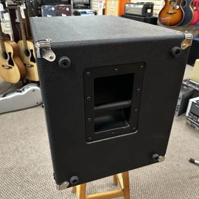 Aguilar SL 210 8-Ohm 2x10" Super Lightweight Bass Cabinet image 3