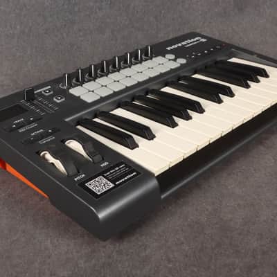 Novation Launchkey 25 - 2nd Hand image 3
