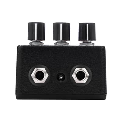 EarthQuaker Devices Half Life Distortion Pedal image 2
