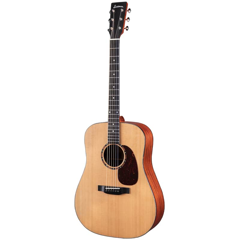 Eastman E2D-CD image 1