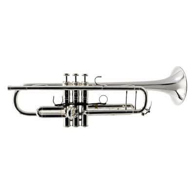 Yamaha YTR-9335NYS III 'Xeno' New York Artist Bb Trumpet SN D89548 image 1
