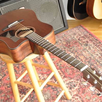 IBANEZ AAD190CE OPN Open Pore Natural / Advanced Acoustic Series / Acoustic Electric Dreadnought/ AAD190CE-OPN / CD220802290 image 3