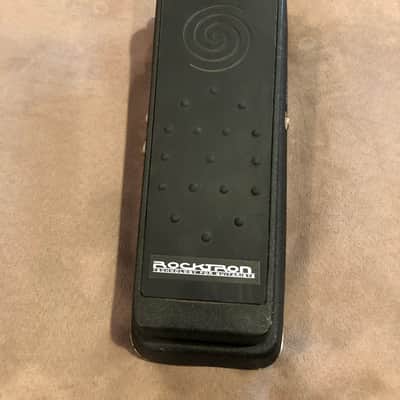 Rocktron HEX 90's to 2000 - black image 4