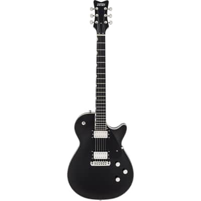 Gretsch Guitars Electromatic Premier Jet Onyx Storm image 1