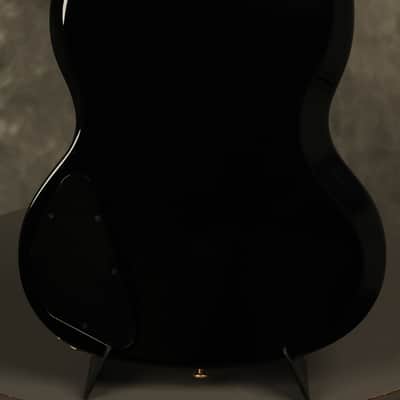 2024 Gibson SG Modern Ebony with Gold Hardware CME Exclusive NEAR MINT!!! image 18