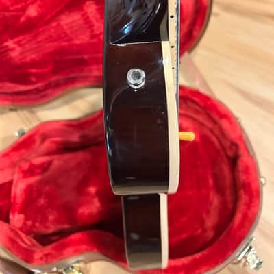 Gibson Slash Victoria Les Paul Standard 2021 - Goldtop image 17