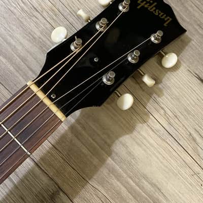 Gibson 1950's J45 Custom Shop Triple Burst 2012 image 2
