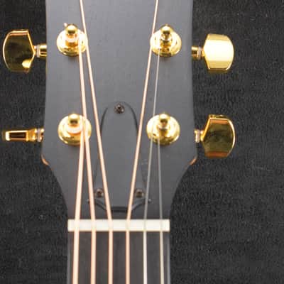 Taylor 224ce-K DLX Shaded Edgeburst image 3