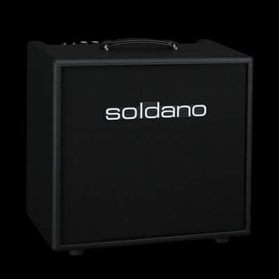 Soldano SLO-30 2-Channel 30-Watt 1x12
