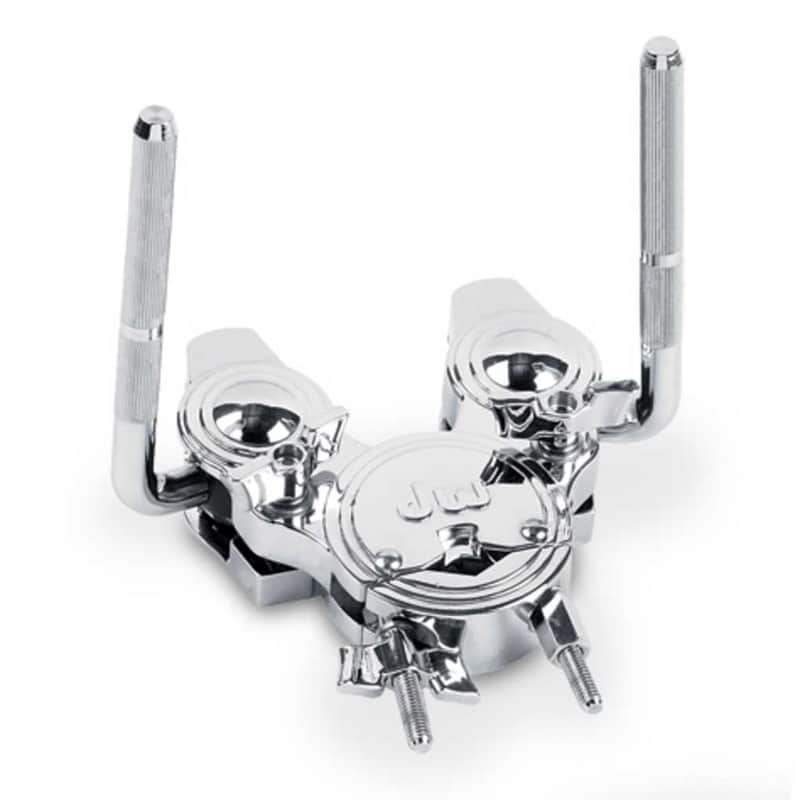DW DWSM992 Double Tom Clamp w/ V Memory Lock image 1