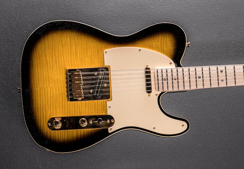 Fender Richie Kotzen Telecaster image 1
