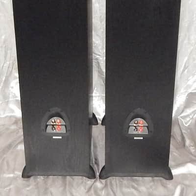 Klipsch F-300 tower floor speakers image 4