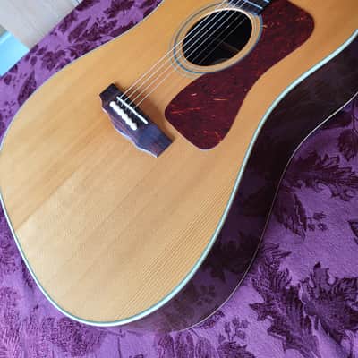 Guild New Hartford USA D-50 Standard 2012 image 6