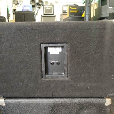 Alumabass Bullfrog C210 Bass Cabinet image 2