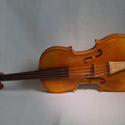 Baroque Violin 2024 image 1