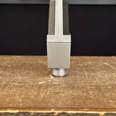 Vintage AKG C414 First Generation With CK12 Brass Capsule. Beautiful C 414 image 11