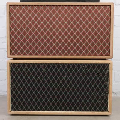 Dumble Manzamp Preamp & Odyssey Concert Amplifier w/ Two 2x12 Speakers Built for Eric Johnson #49935 image 7