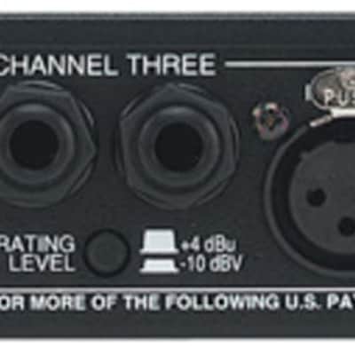 DBX 1046 Quad Compressor / Limiter (USED) image 2