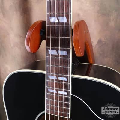 Gibson 2024 ELVIS Dove image 6