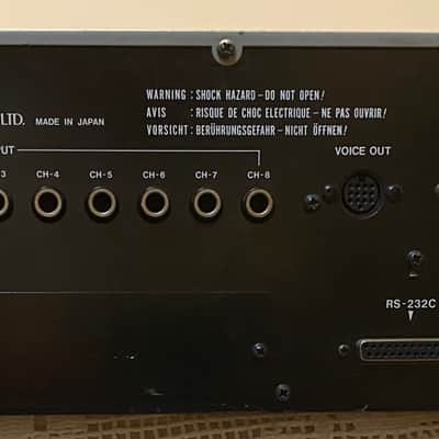 Akai S-950 Sampler image 3