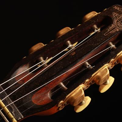 Selmer Maccaferri – 1933 Orchestre image 8