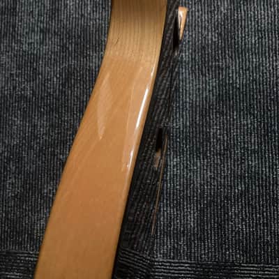 NEW!!! Dillon Guitars USA Made Custom Bodies T-Style image 6