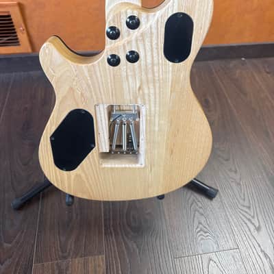 EVH Wolfgang Special Ash image 5