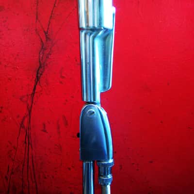 Vintage 1960's Electro-Voice 664 Cardioid Dynamic Microphone Hi Z w cable 666 676 image 7