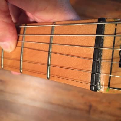 Peavey Falcon Electric Guitar Customized image 9