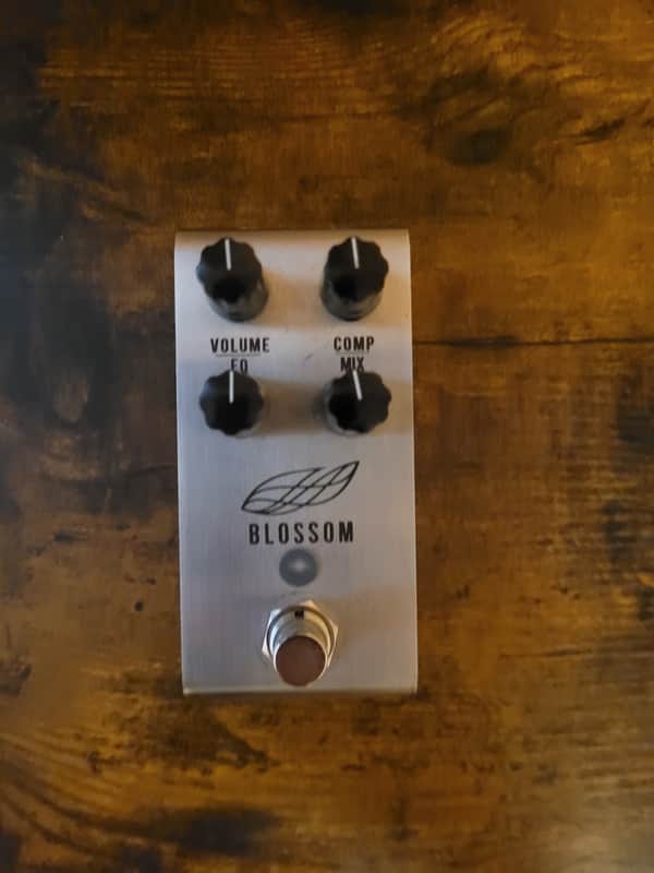 Jackson Audio Blossom