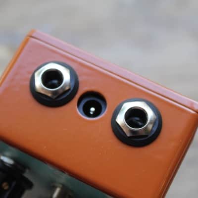 EarthQuaker Devices "Blumes Custom 2026" image 4