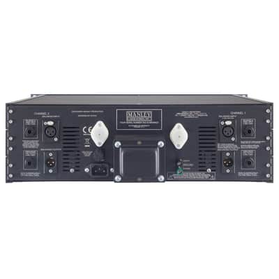 Manley Massive Passive Mastering Equalizer image 2