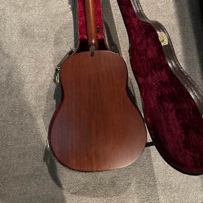 Taylor Builder's Edition 517e WHB 2019 - Present - Wild Honey Burst image 2