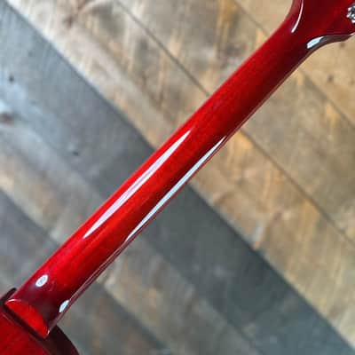 Gibson Les Paul Special - Vintage Cherry 210160191 image 7