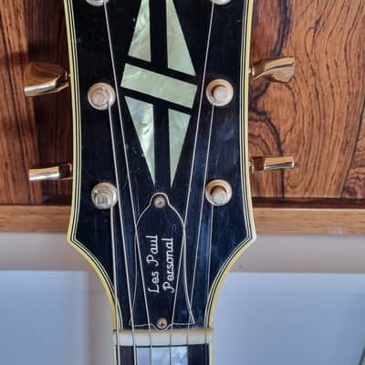 Gibson Les Paul Personal 1970 - Walnut image 8