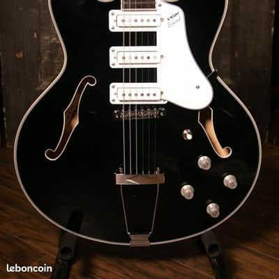 Vox Bobcat S66 2010s - Black image 3