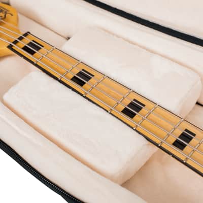 Gator Cases - G-PG BASS - ProGo series Ultimate Gig Bag for Bass image 6