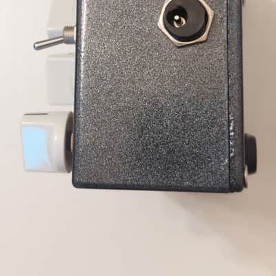 Wampler Triple Wreck Distortion - 2010s - Carbon image 3