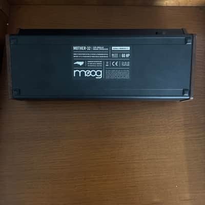 Chick Corea Estate - Moog Mother 32 (1 of 2) image 3