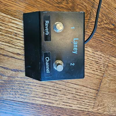 Laney LC30-112 Made in UK image 11