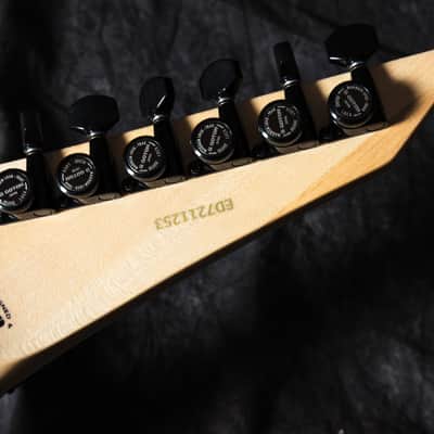 ESP Edwards E-ARROW-1H 2025 - Alternative Black - EXCELLENT condition imagen 14