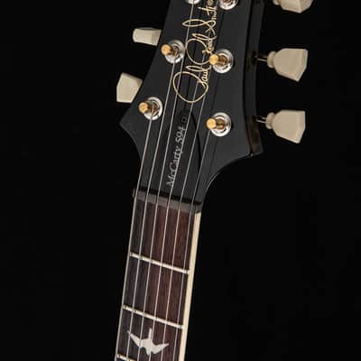 Sale! Paul Reed Smith S2 Singlecut McCarty 594 Black Amber image 6