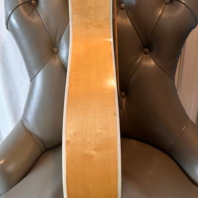 Dobro D60 - Maple 1976 image 20