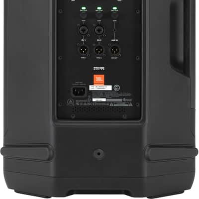 JBL PRX912 Powered Loudspeaker, Single Speaker image 5
