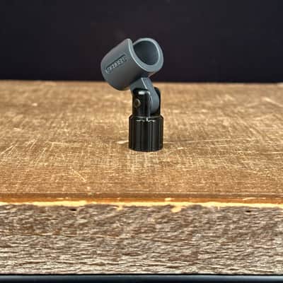 Schoeps CMC641 Supercardioid Condenser Microphone. CMC6 CMC 6 MK41 GVC Swivel image 17