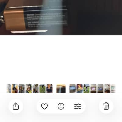 Collings OM3 image 7