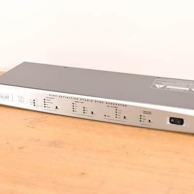 Lucid SSG192 High Definition Studio Sync Generator CG01YXK image 1